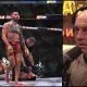 Joe Rogan pratar om eventuell match mellan Ilia Topuria vs. Islam Makhachev.