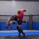 Justin Gaethje Kamaru Usman