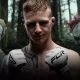 Tobias Harila Cage Warriors MMA Frontkick FCR