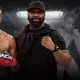Tome Bokofo MMA Frontkick-Online