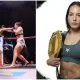 Alina Dalaslan 1 Frontkick