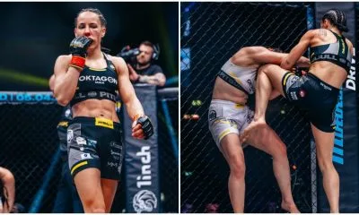 Alina Dalaslan MMA 1 Frontkick.online