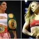 Amanda Serrano och Ronda Rousey Frontkick.online 1