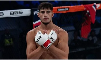Arlind Berisha Frontkick.online