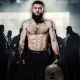Bartosz Wojcikiewicz Superior Challenge 28 Superior Academy 3 MMA Frontkick Forca Fighting