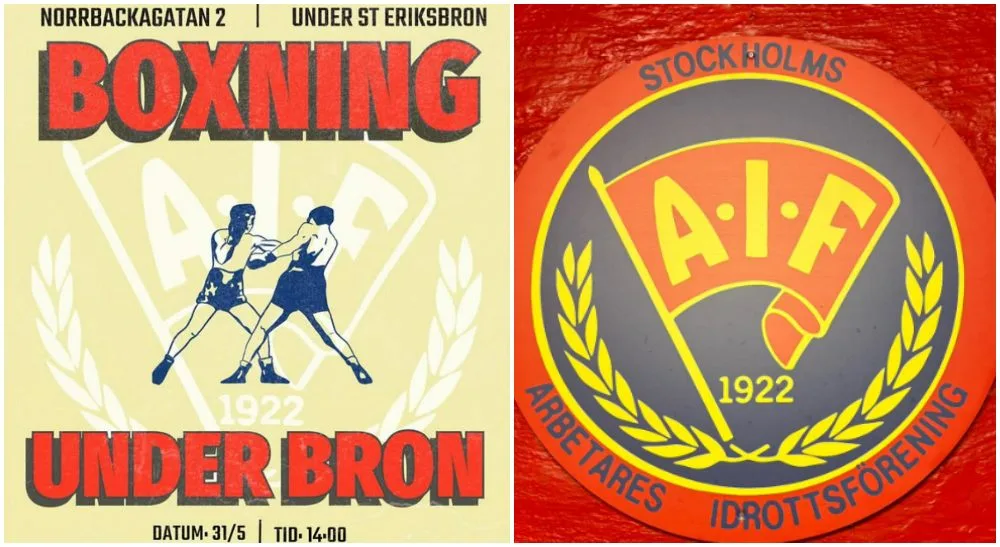 Boxning Under Bron Frontkick (1)