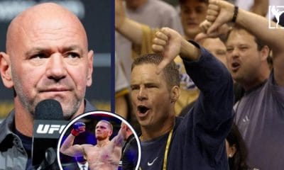 Dana White UFC Jack Della Maddalena 1 Frontkick.online