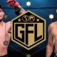 GFL Tony Ferguson Dillon Danis MMA Frontkick