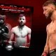 Ilaz Zabelaj UNITE Championship Frontkick MMA