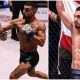 Johnny Touma Cage Warriors 186 Frontkick