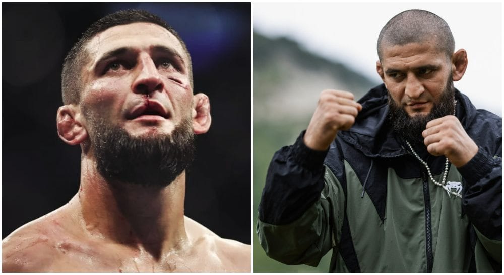 Khamzat Chimaev 1234 Frontkick.online