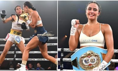 Linn Sandsröm 1 WBA Frontkick.online