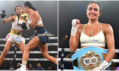 Linn Sandsröm 1 WBA Frontkick.online