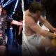 Luke Riley Cage Warriors 185 UFC MMA
