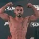Jonny Touma CW MMA Frontkick