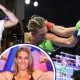 Mayer vs Ryan 2 boxning Frontkick.online
