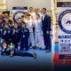 Noak Alami Frontkick Taekwondo svenska taekwondoförbundet
