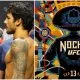 Noche UFC 2025 Frontkick