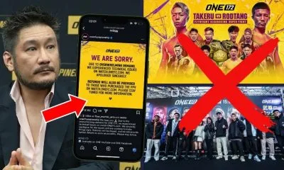 ONE 172 Rodtang vs Takeru ONE Championship Frontkick.online