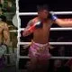 ONE Championship Rodtang Takeru Segawa
