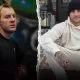Paddy Pimblett Dustin Poirier UFC MMA Frontkick