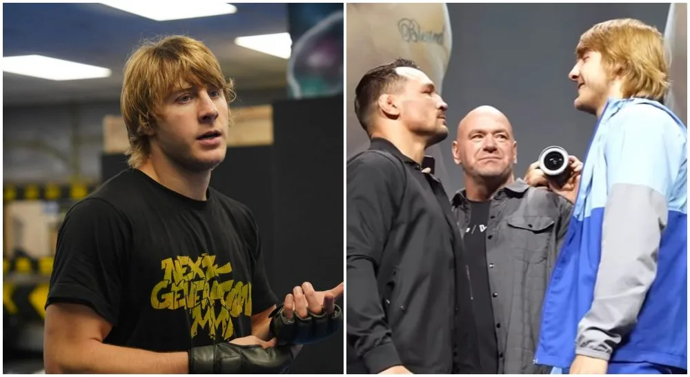 Svenska tider för UFC 314 MMA Frontkick