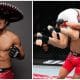 Raul Rosas Jr UFC Frontkick
