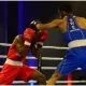 Nebil Ibrahim 2025 Frontkick