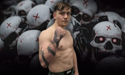 Sanny Wallin Fighter Centre Göteborg MMA Superior Academy 3