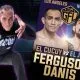 Tony Ferguson Dillon Danis GFL MMA Frontkick