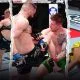 UFC Vegas 104 MMA Frontkick Marvin Vettori