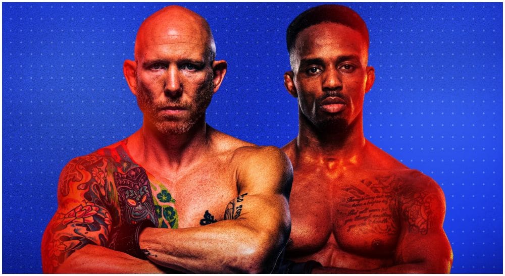 UFC on ESPN Emmett vs. Murphy Frontkick 1