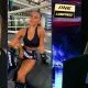 Vanessa Romanowski ONE Championship Muay Thai Thaiboxning Frontkick.online