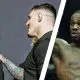 Jones vs Aspinall UFC 1 Frontkick