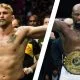 Alexander Gustafsson Chuch Campbell Superior Challenge Frontkick