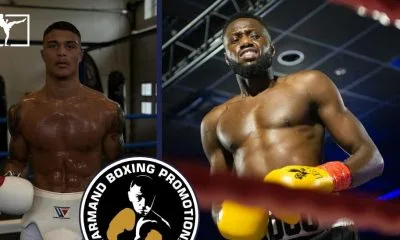 ABP Fight Night 12 Frontkick.online boxning