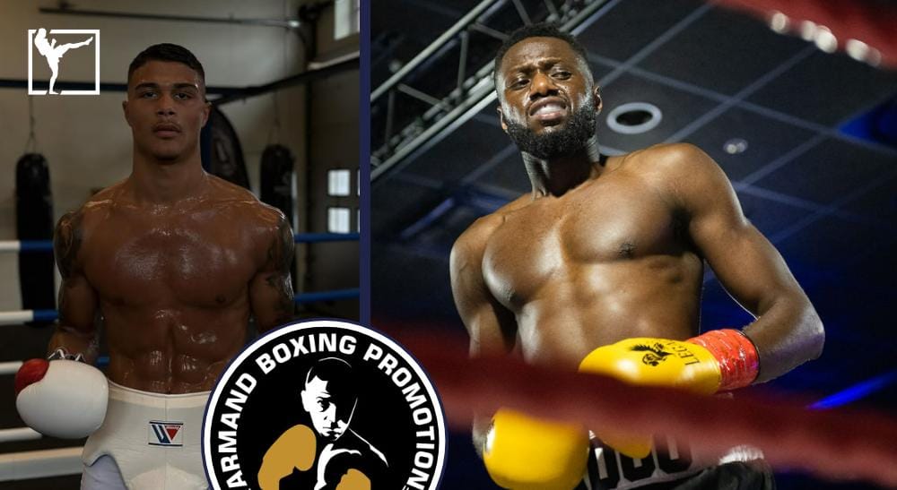 ABP Fight Night 12 Frontkick.online boxning