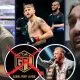 Alexander Gustafsson The Mauler GFL BKFC UFC MMA Majdi Shammas Frontkick.online