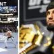 Arman Tsarukyan Frontkick.online