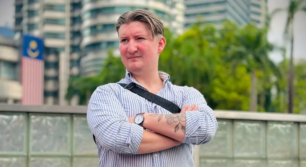 Ashah Tafari Frontkick.online