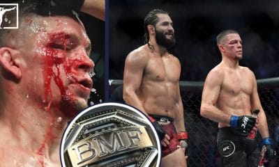 BMF MMA Frontkick.online