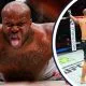 Derrick Lewis The Black Beast Tallison Teixeira UFC Fight Night MMA Frontkick.online