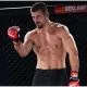 Enes Kollari MMA 1 Frontkick