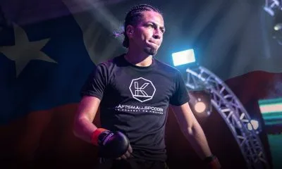 Freddy Castro MTFL Frontkick Käftsmällspodden