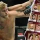 GFL MMA 1 Frontkick