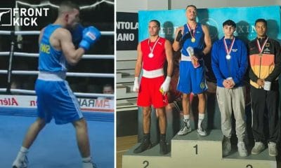 GeeBee Tournament 2025 Frontkick.online