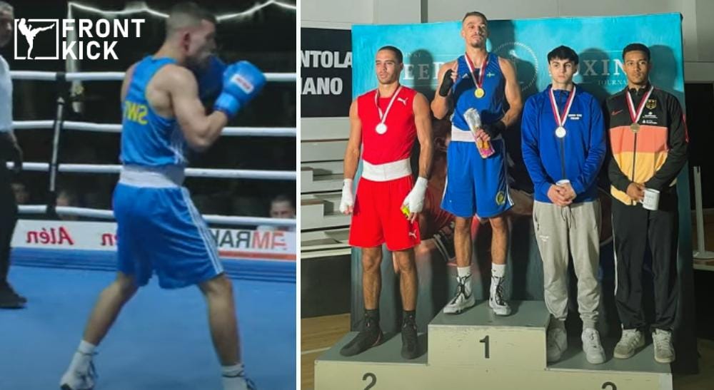 GeeBee Tournament 2025 Frontkick.online 