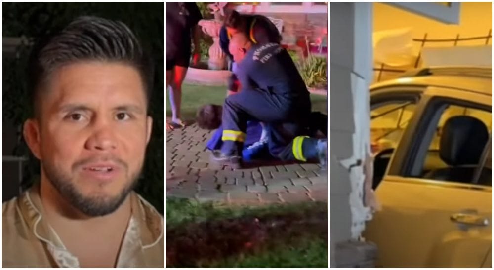 Henry Cejudo 1 Frontkick