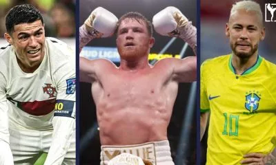Hur mycket tjänar Canelo Frontkick.online