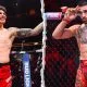 Ignacio Bahamondes UFC MMA Ilia Topuria
